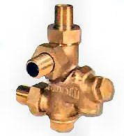 Penbethy Automatic Steam Water Injector